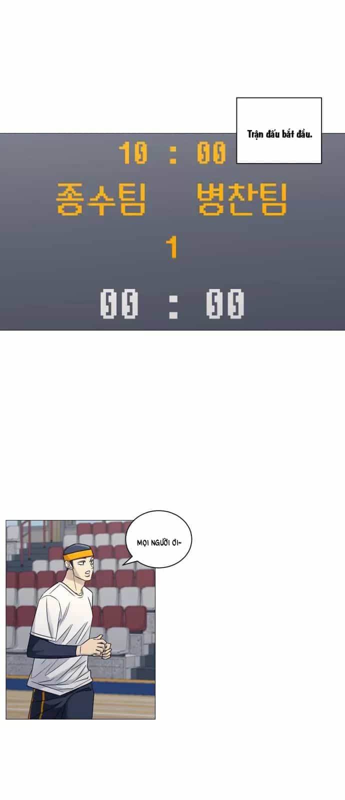 Garbage Time - Chương 194 - ảnh 13