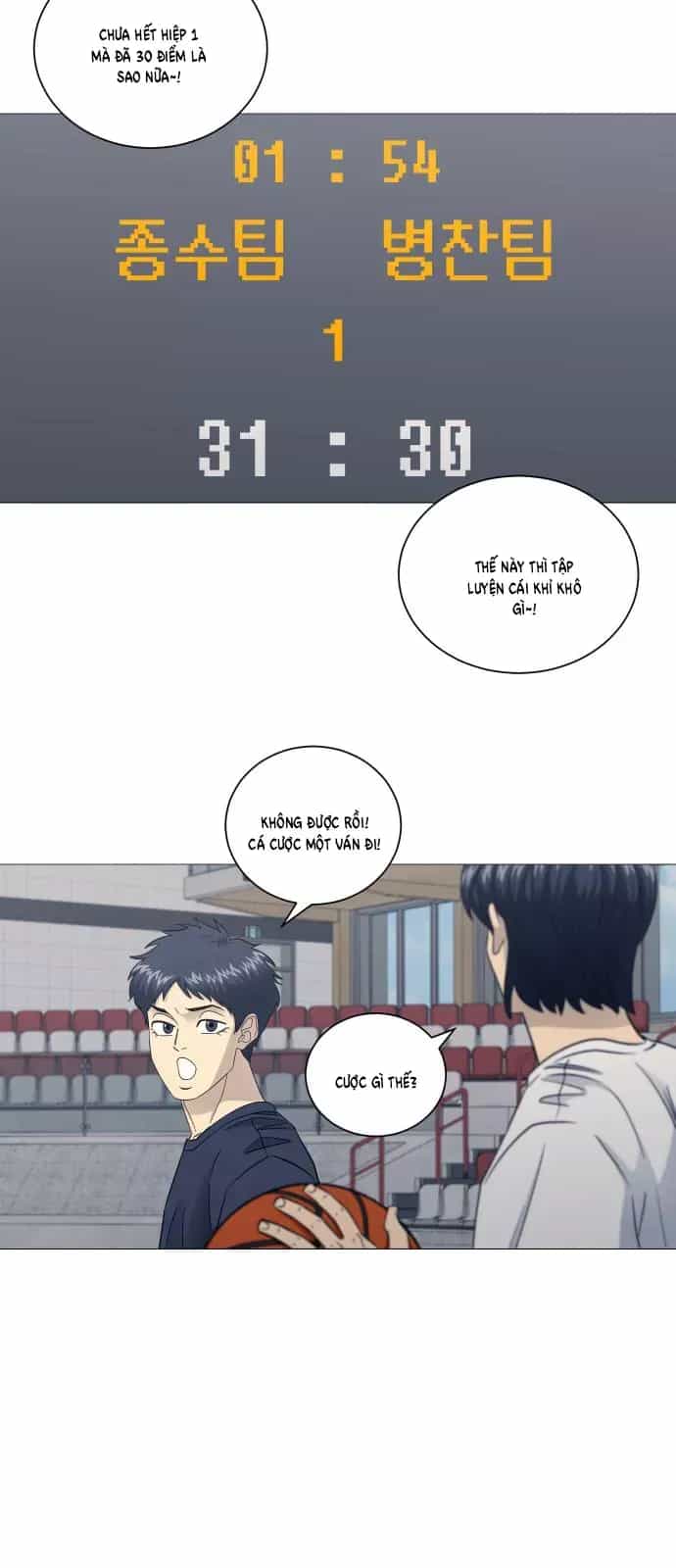 Garbage Time - Chương 194 - ảnh 18