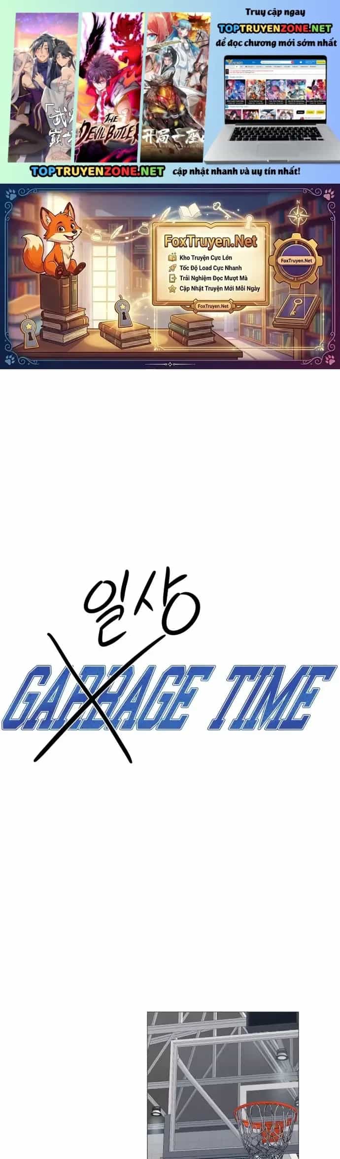 Garbage Time - Chương 194 - ảnh 2
