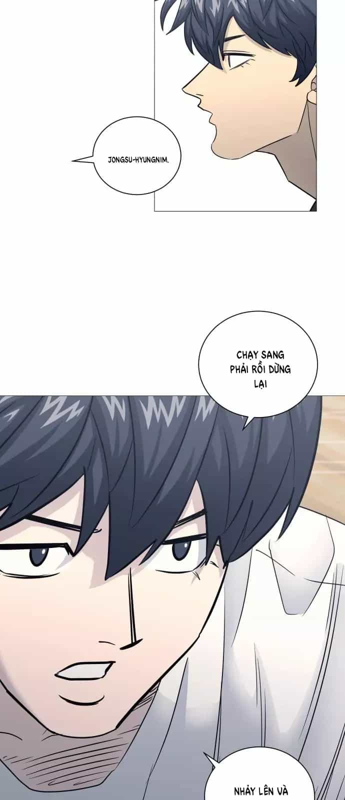 Garbage Time - Chương 194 - ảnh 21