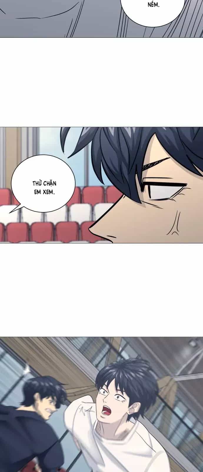Garbage Time - Chương 194 - ảnh 22