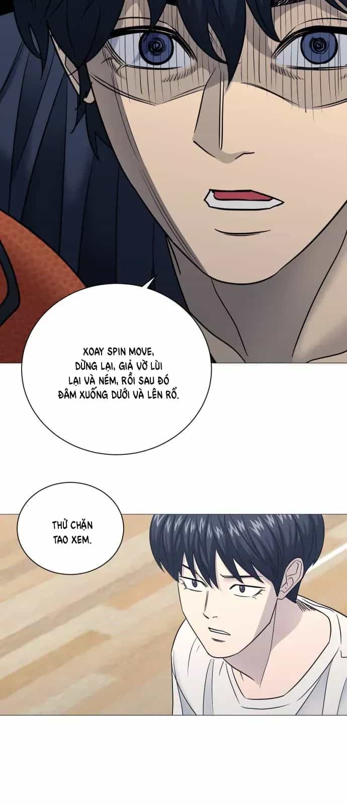 Garbage Time - Chương 194 - ảnh 27