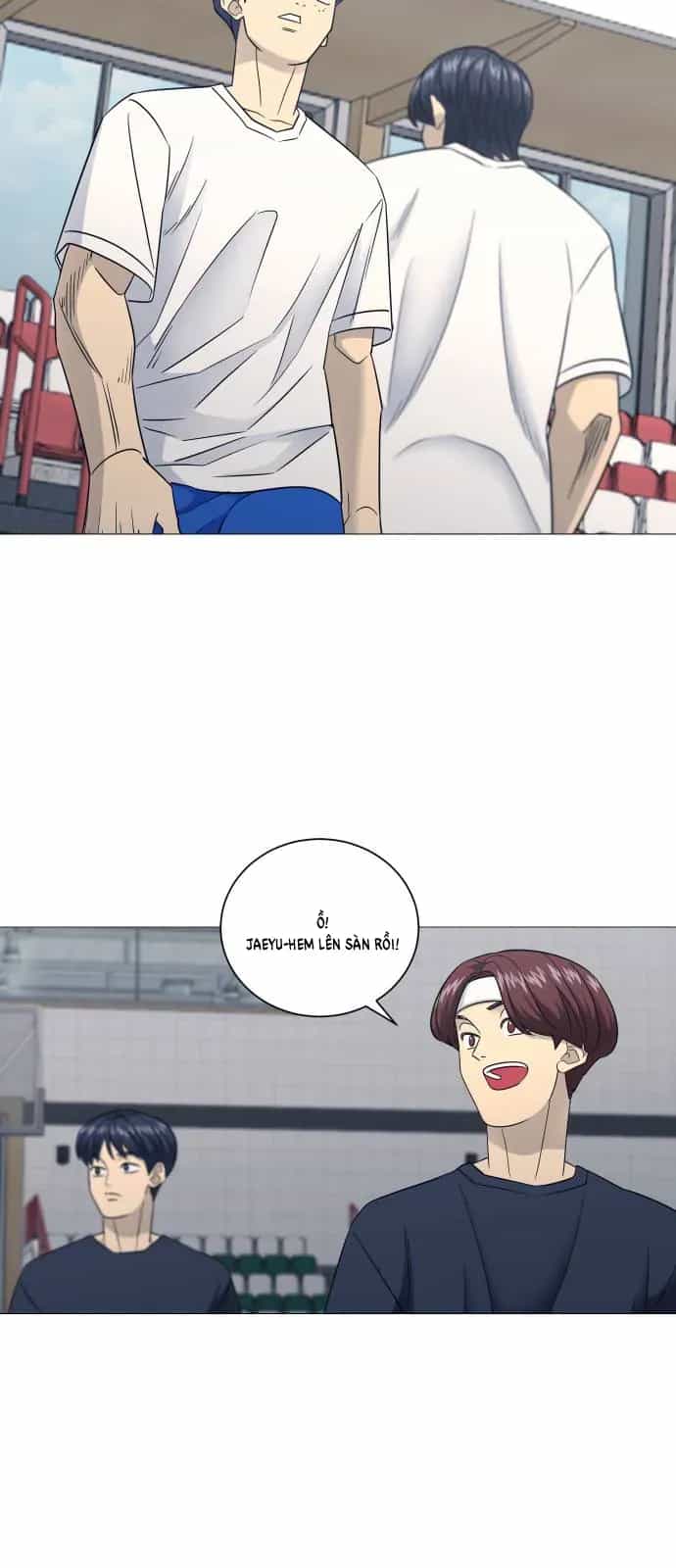 Garbage Time - Chương 195 - ảnh 10