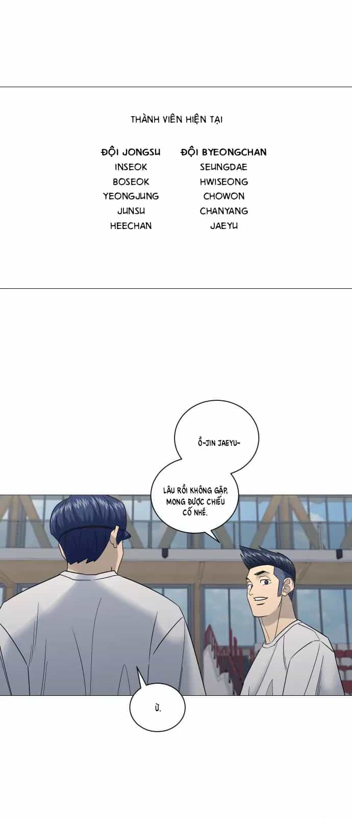 Garbage Time - Chương 195 - ảnh 11