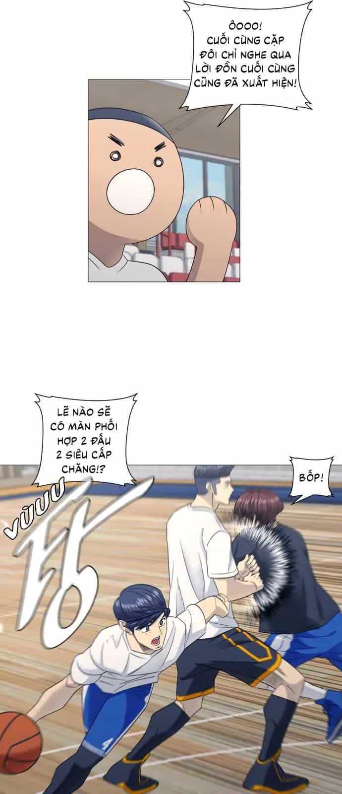 Garbage Time - Chương 195 - ảnh 12