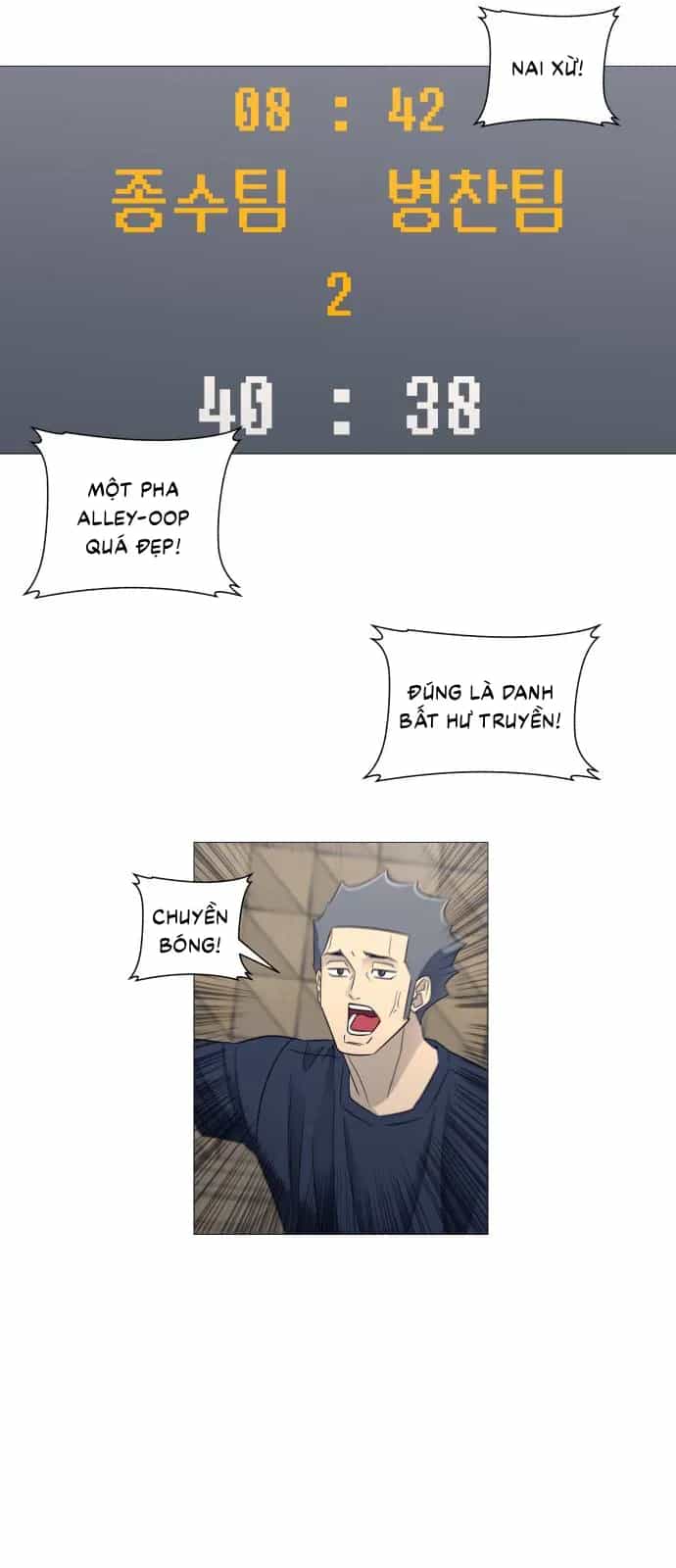 Garbage Time - Chương 195 - ảnh 16
