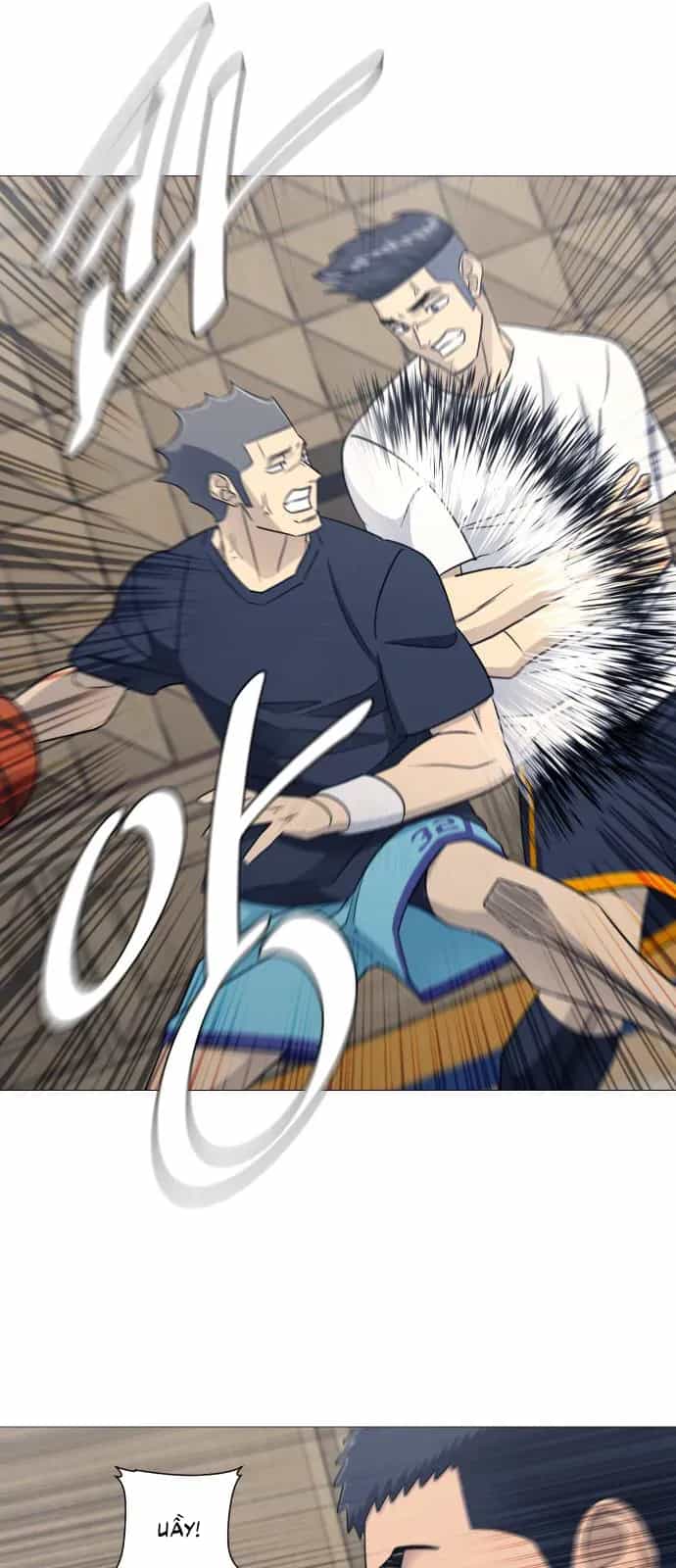 Garbage Time - Chương 195 - ảnh 18