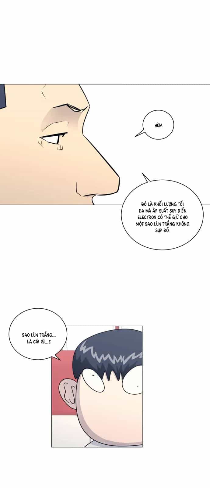 Garbage Time - Chương 195 - ảnh 24
