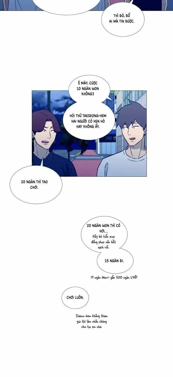 Garbage Time - Chương 8.6 - ảnh 59