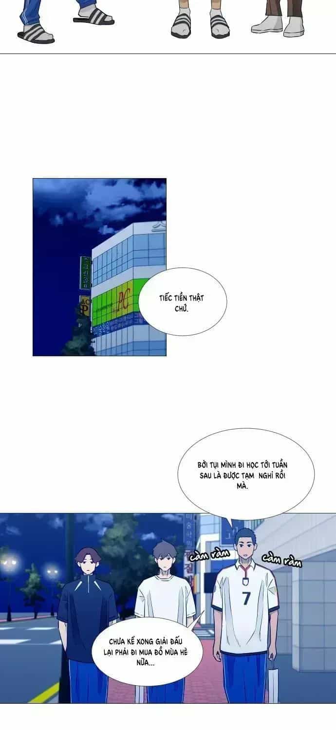 Garbage Time - Chương 8.7 - ảnh 52