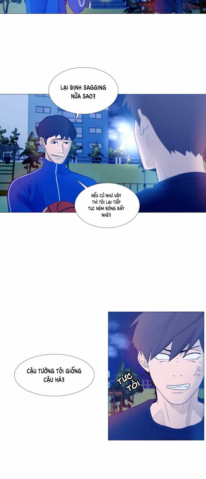 Garbage Time - Chương 2 - ảnh 29