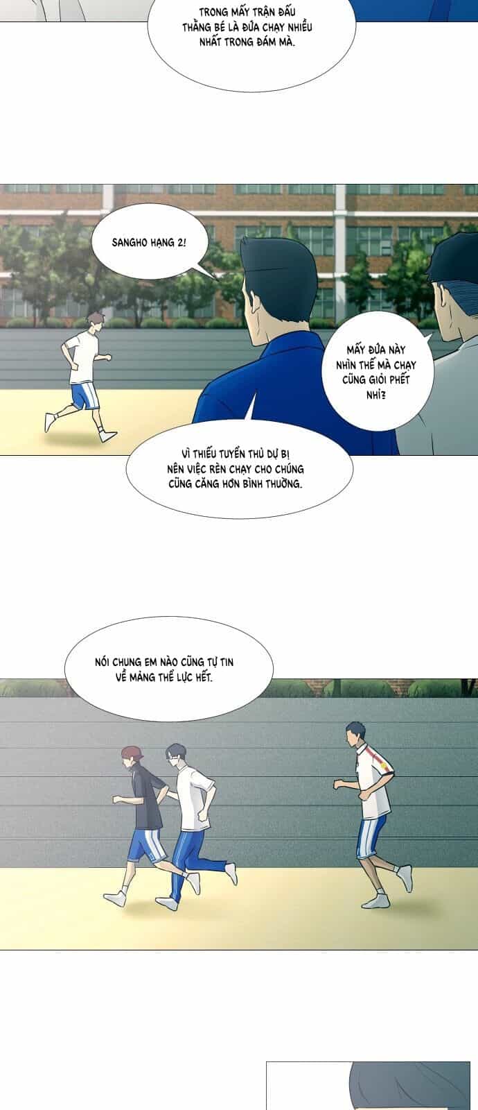 Garbage Time - Chương 9 - ảnh 19