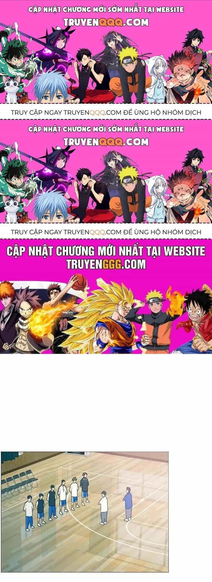 Garbage Time - Chương 9.1 - ảnh 1