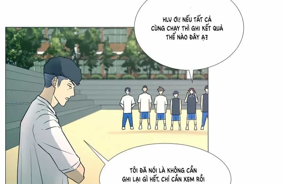 Garbage Time - Chương 9.1 - ảnh 20