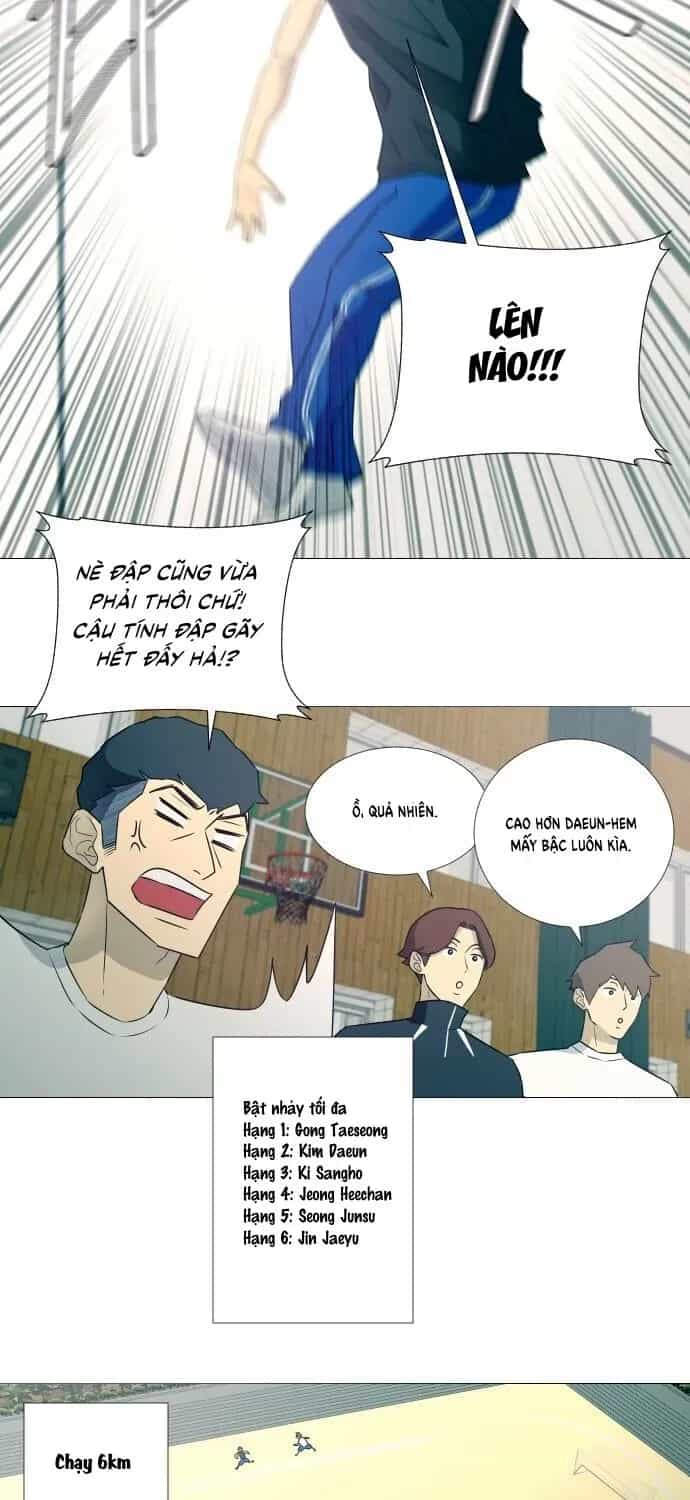 Garbage Time - Chương 9.1 - ảnh 33