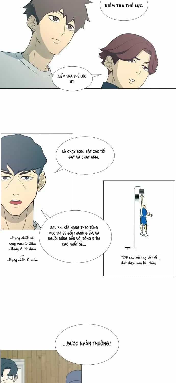 Garbage Time - Chương 9.2 - ảnh 10