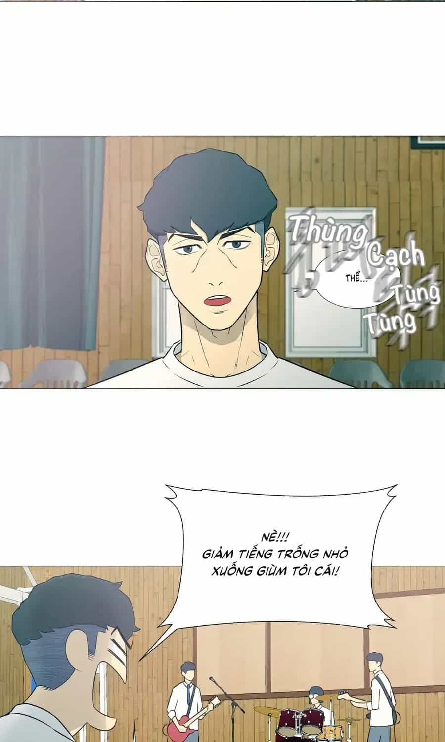 Garbage Time - Chương 9.2 - ảnh 6