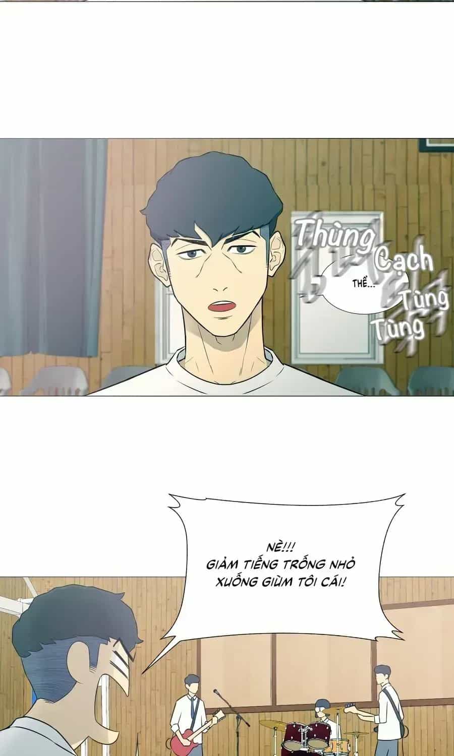 Garbage Time - Chương 9.4 - ảnh 8