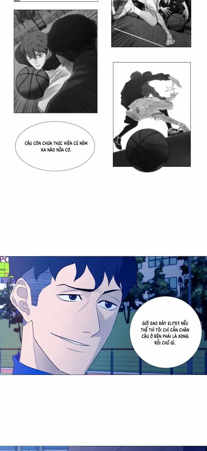 Garbage Time - Chương 2.1 - ảnh 27