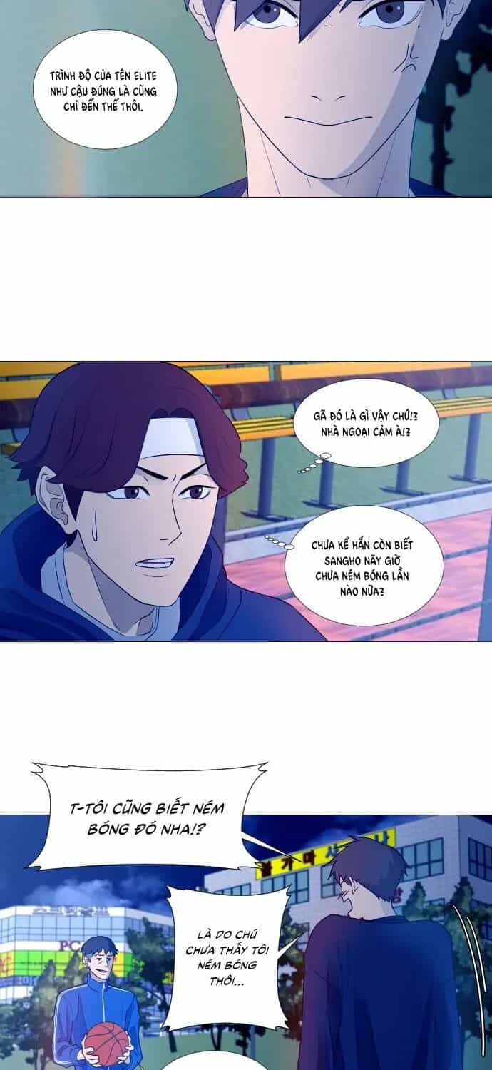 Garbage Time - Chương 2.1 - ảnh 29