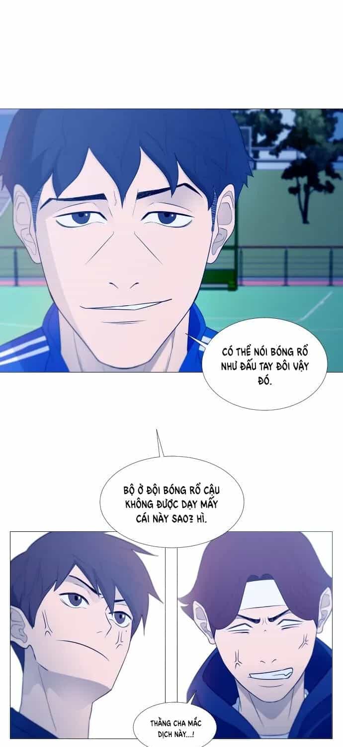 Garbage Time - Chương 2.1 - ảnh 37