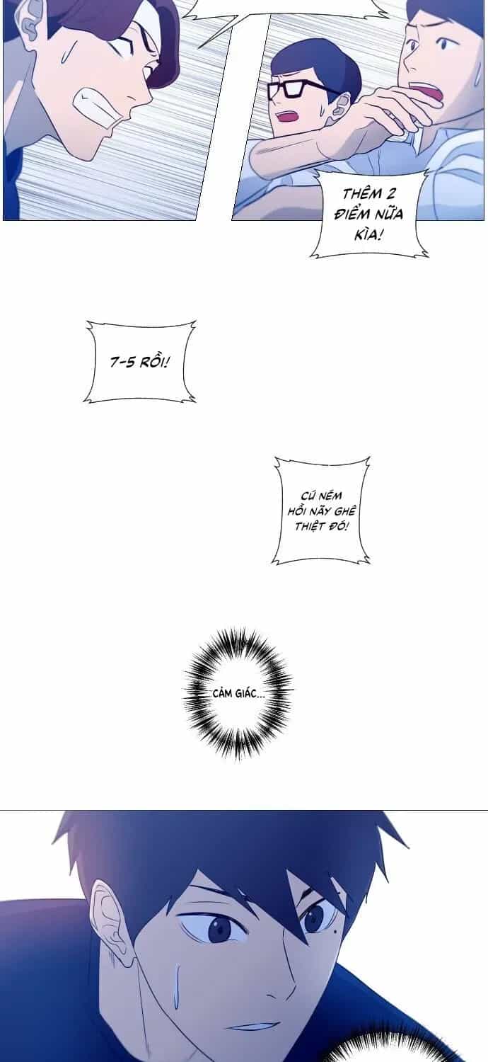 Garbage Time - Chương 2.1 - ảnh 49