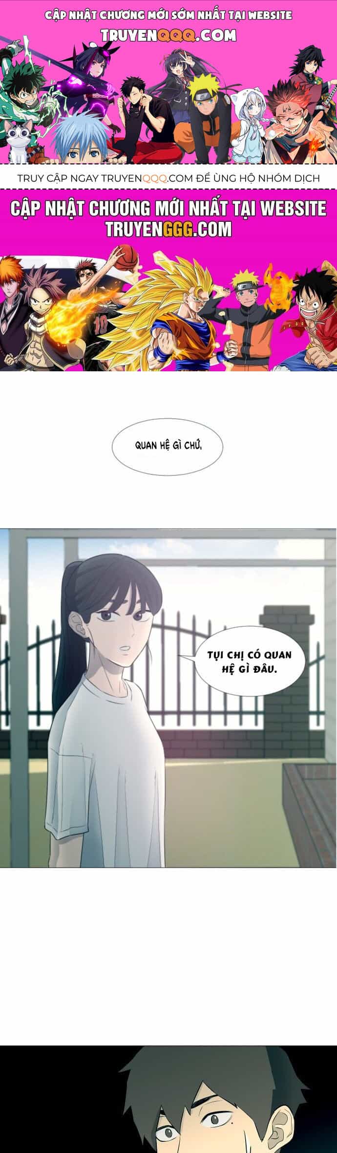 Garbage Time - Chương 10 - ảnh 1