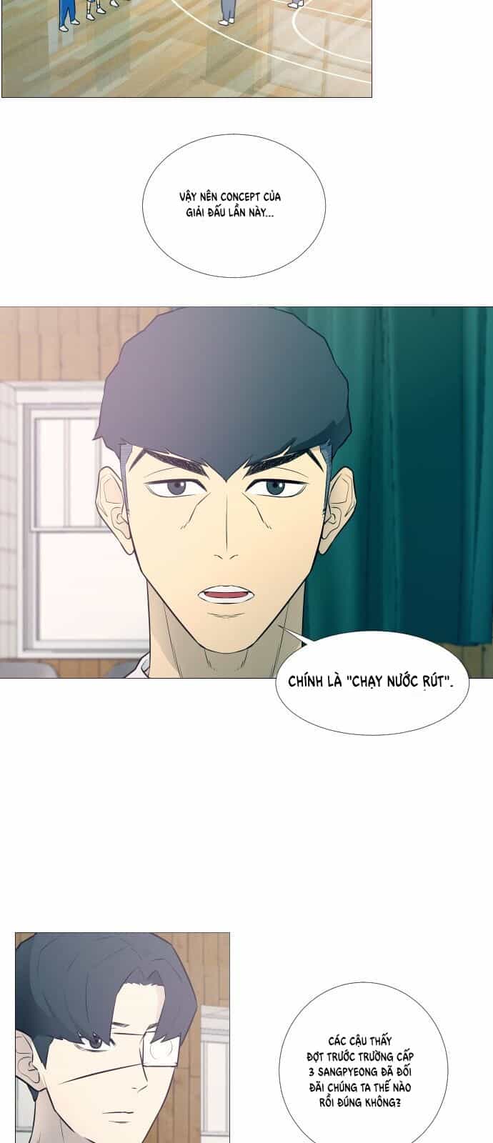 Garbage Time - Chương 10 - ảnh 10