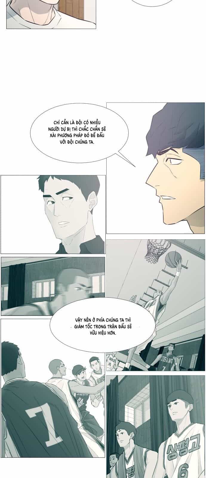 Garbage Time - Chương 10 - ảnh 11