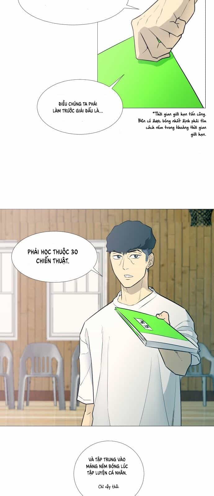 Garbage Time - Chương 10 - ảnh 15