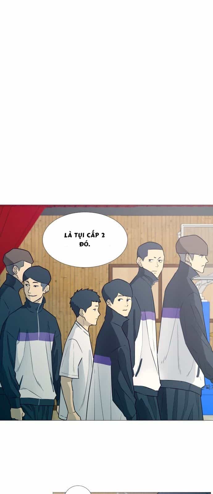 Garbage Time - Chương 10 - ảnh 18