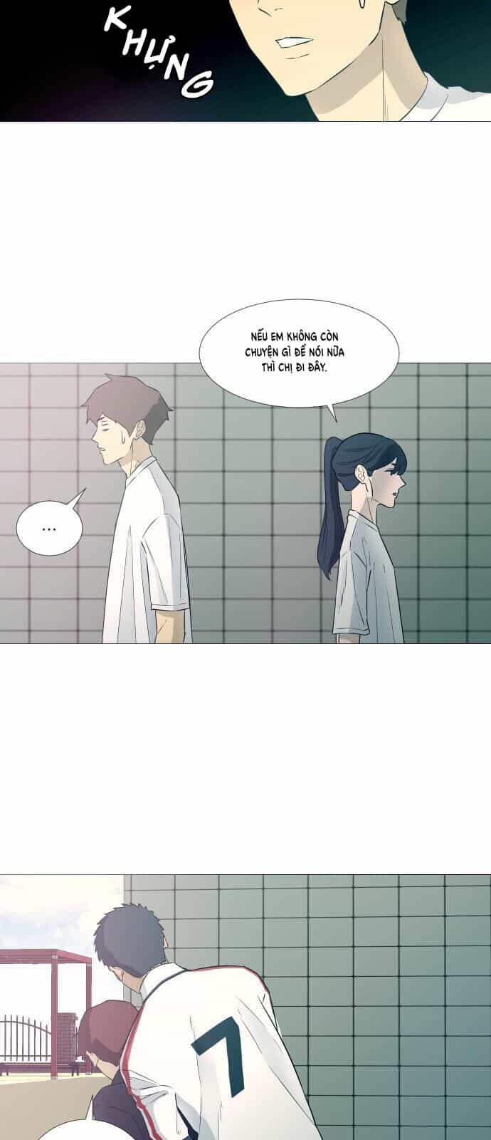 Garbage Time - Chương 10 - ảnh 2