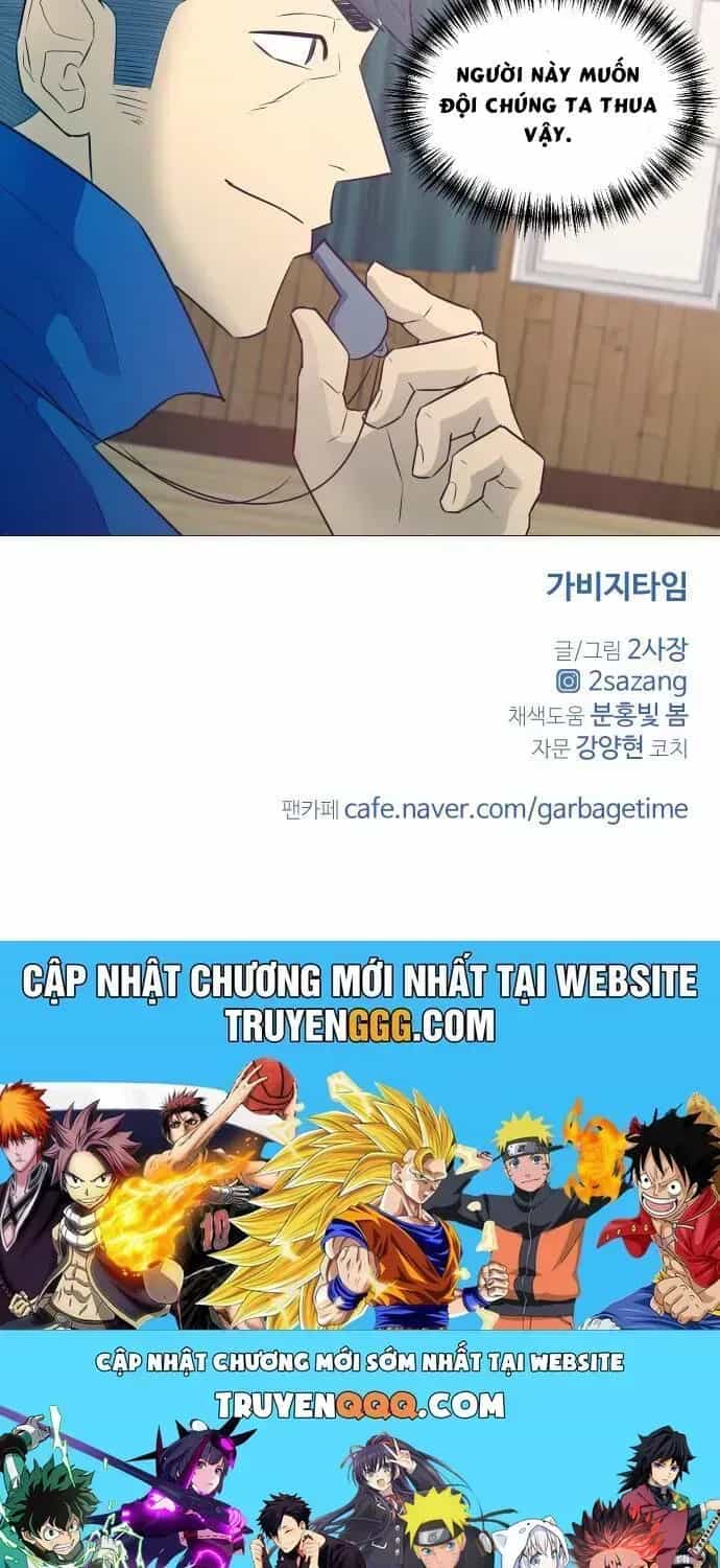 Garbage Time - Chương 10.3 - ảnh 61