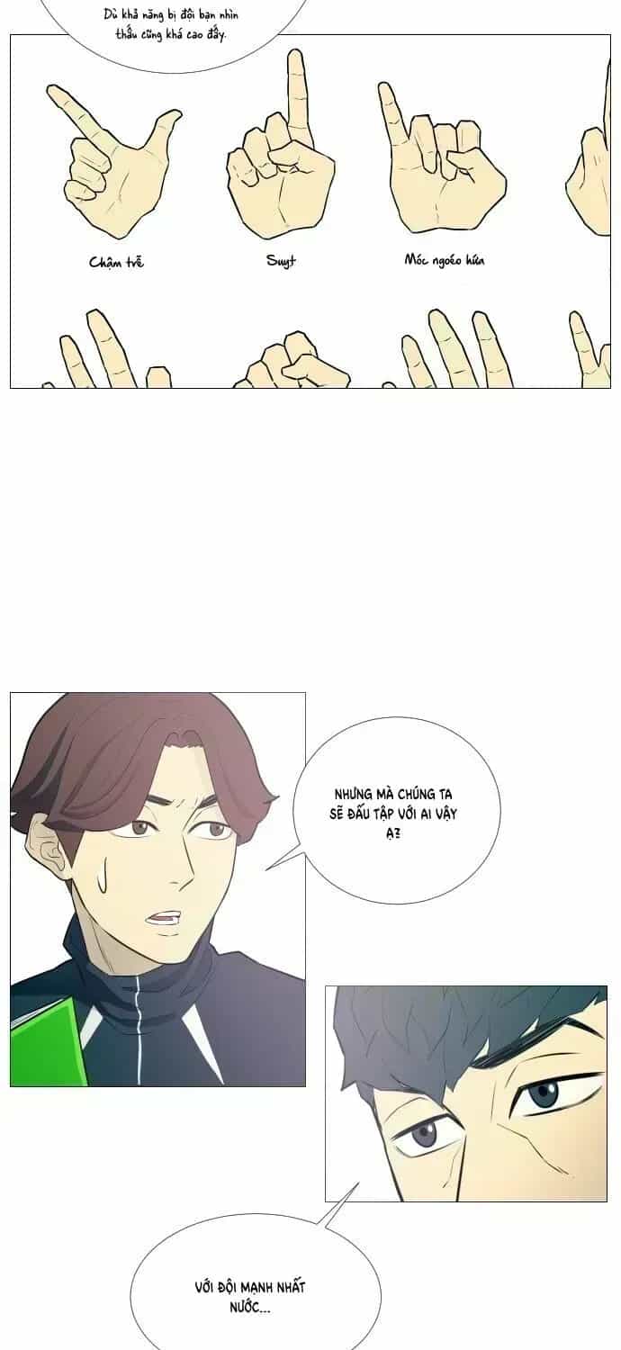 Garbage Time - Chương 10.8 - ảnh 40