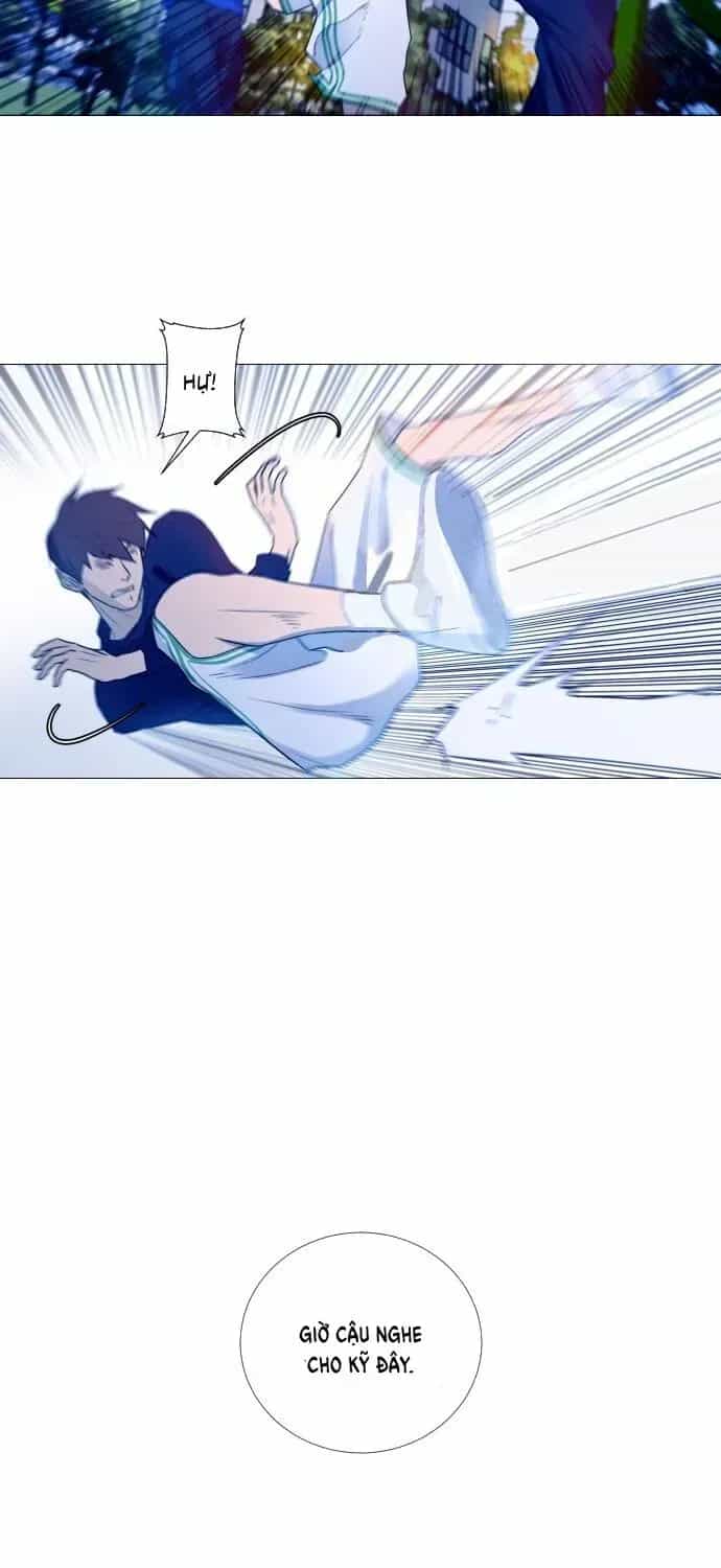 Garbage Time - Chương 2.2 - ảnh 16