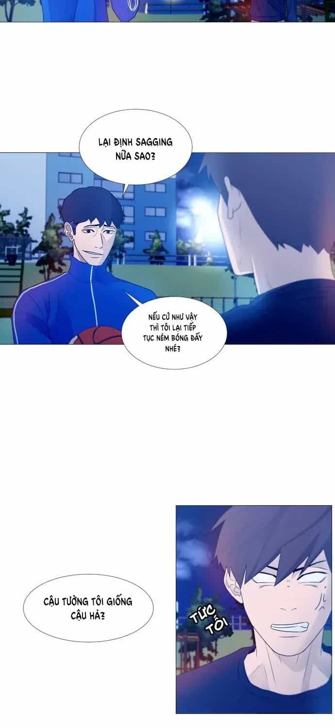 Garbage Time - Chương 2.2 - ảnh 58