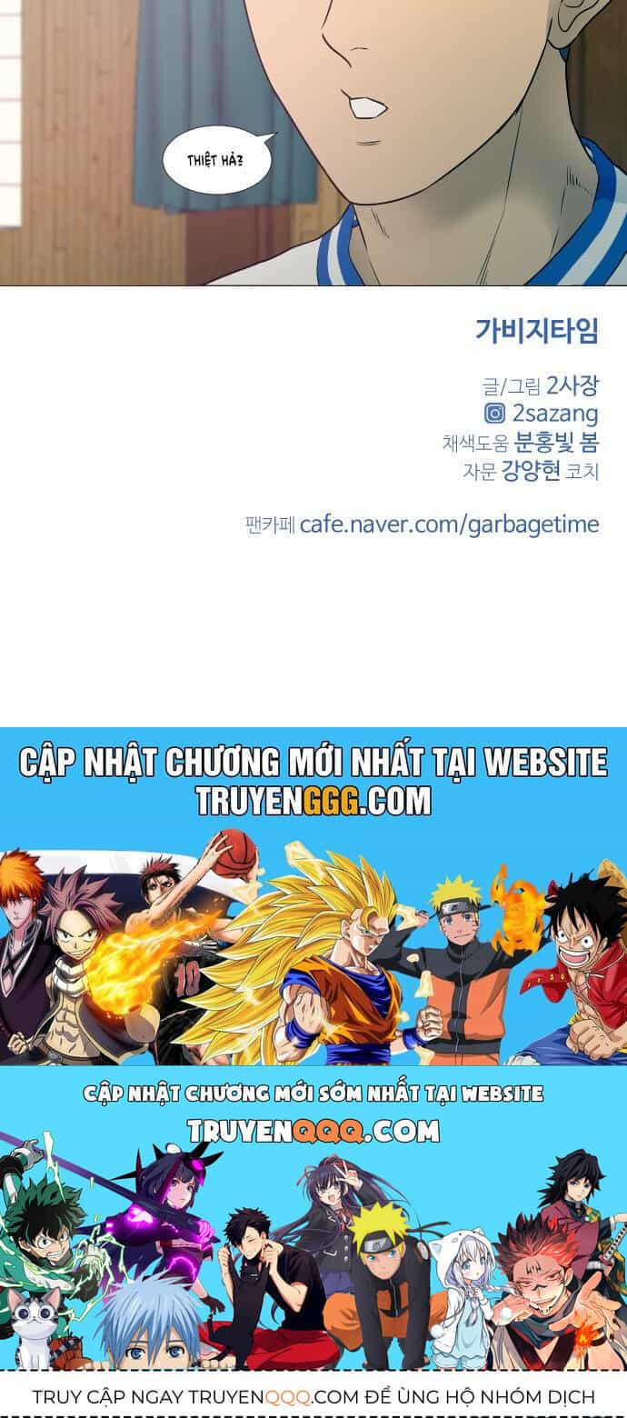 Garbage Time - Chương 11 - ảnh 38