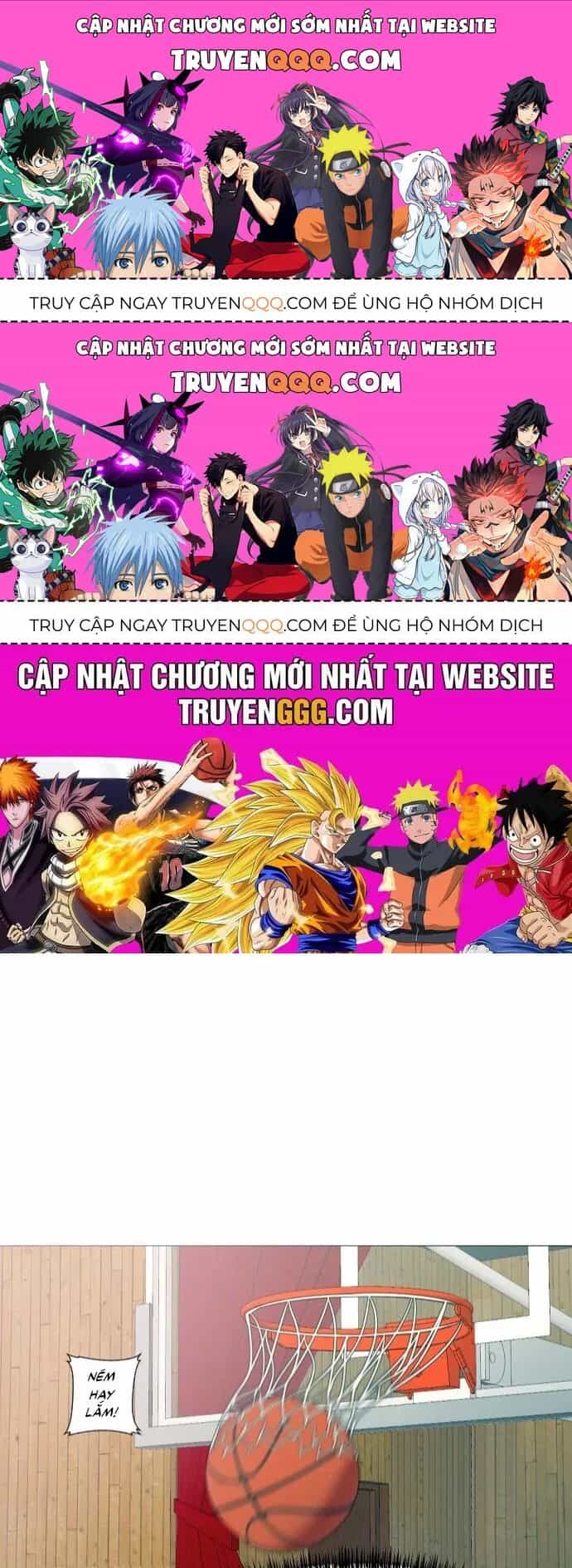 Garbage Time - Chương 11.1 - ảnh 1
