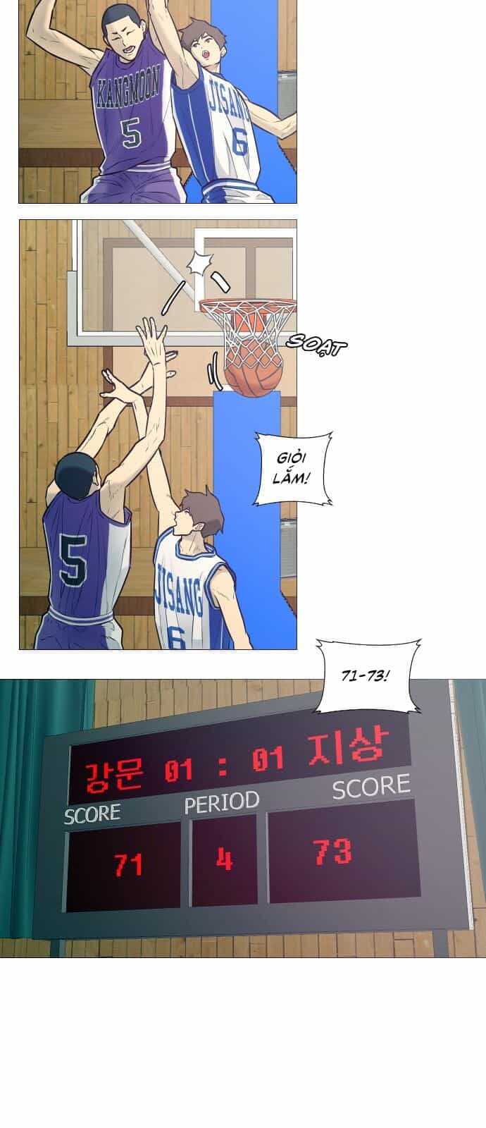 Garbage Time - Chương 12 - ảnh 10