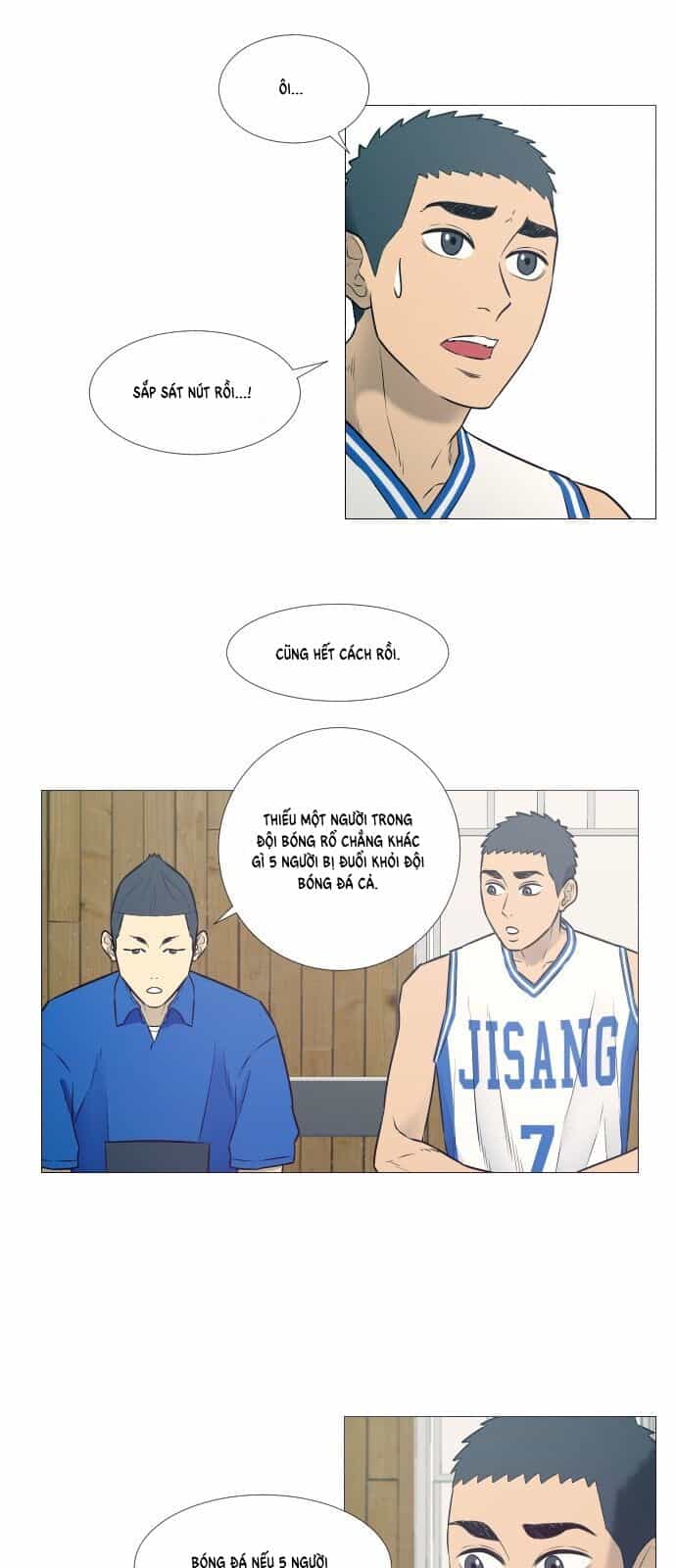 Garbage Time - Chương 12 - ảnh 11
