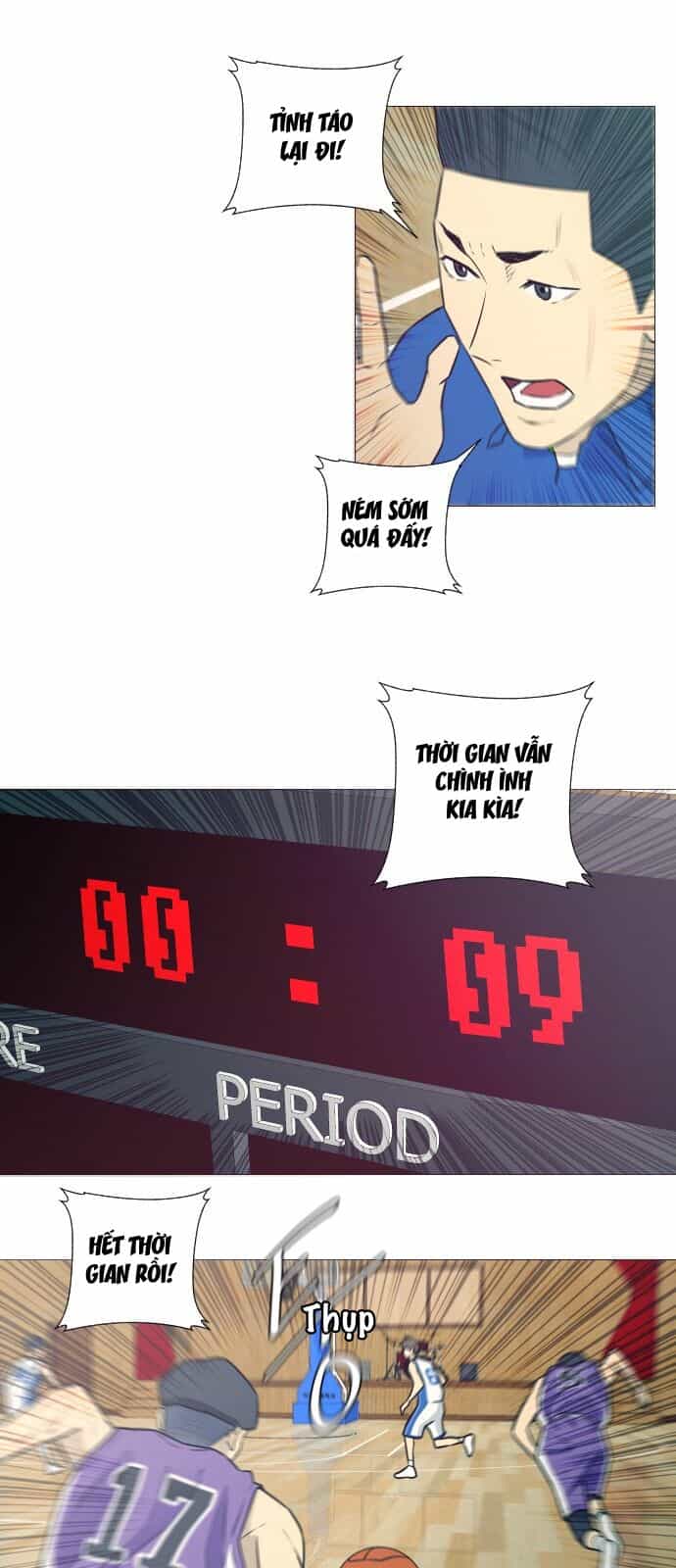 Garbage Time - Chương 12 - ảnh 23
