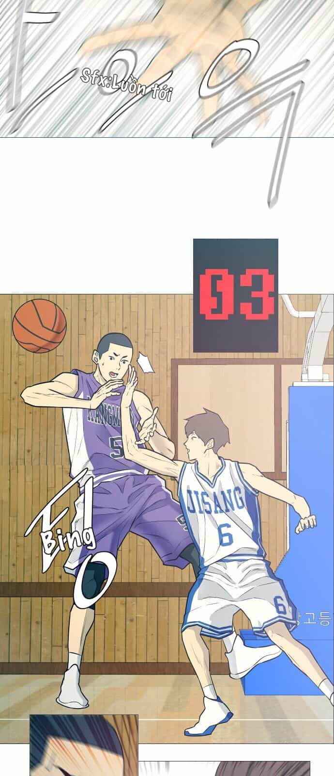 Garbage Time - Chương 12 - ảnh 27