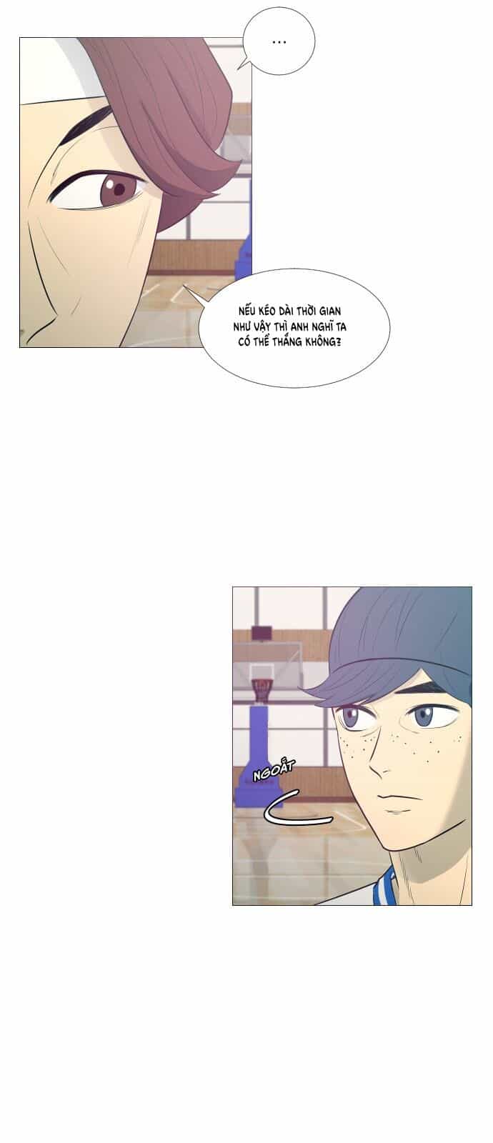 Garbage Time - Chương 12 - ảnh 6
