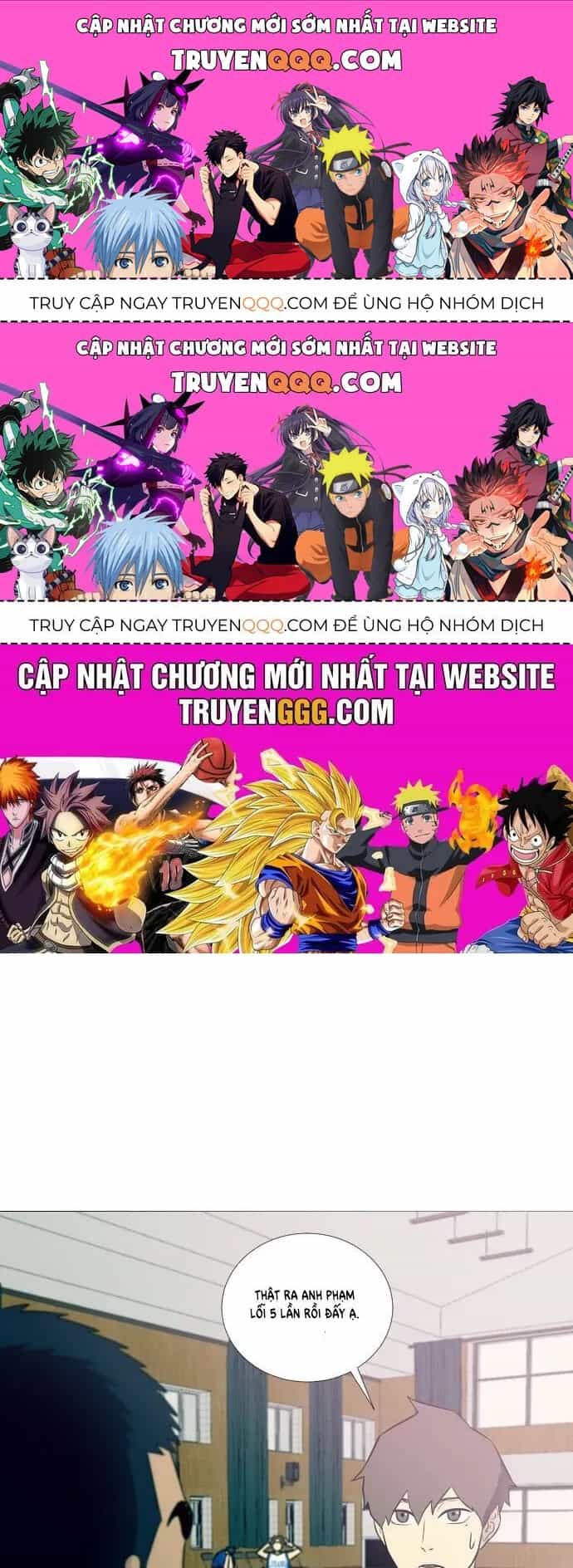 Garbage Time - Chương 12.1 - ảnh 1