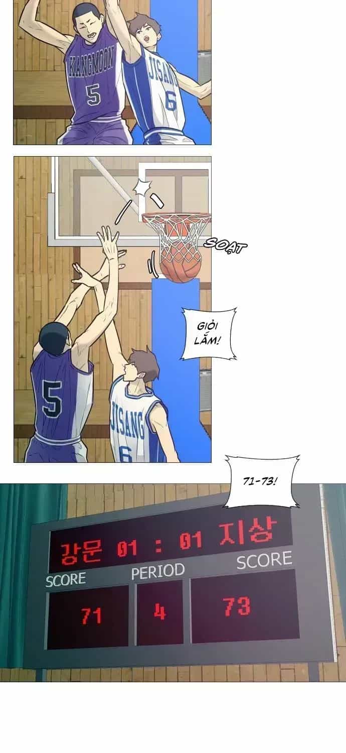 Garbage Time - Chương 12.4 - ảnh 22