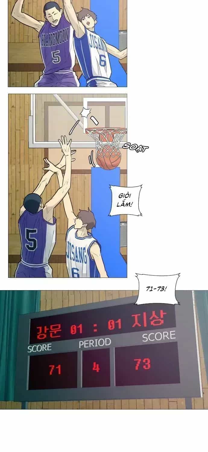 Garbage Time - Chương 12.5 - ảnh 23