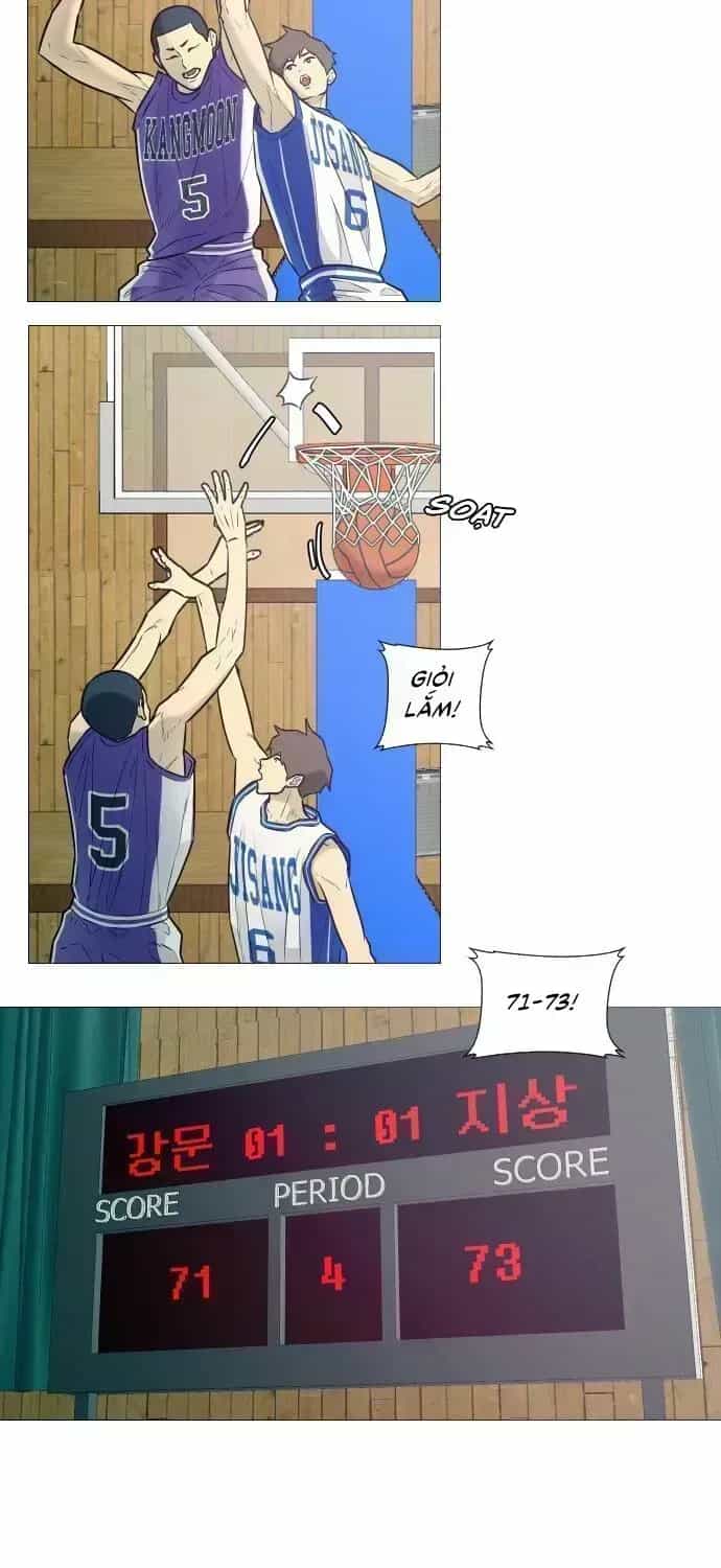 Garbage Time - Chương 12.8 - ảnh 26