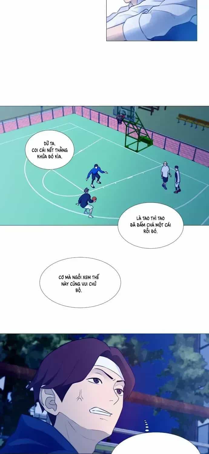 Garbage Time - Chương 2.4 - ảnh 10