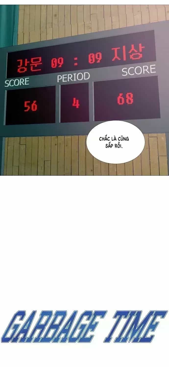Garbage Time - Chương 12.9 - ảnh 21