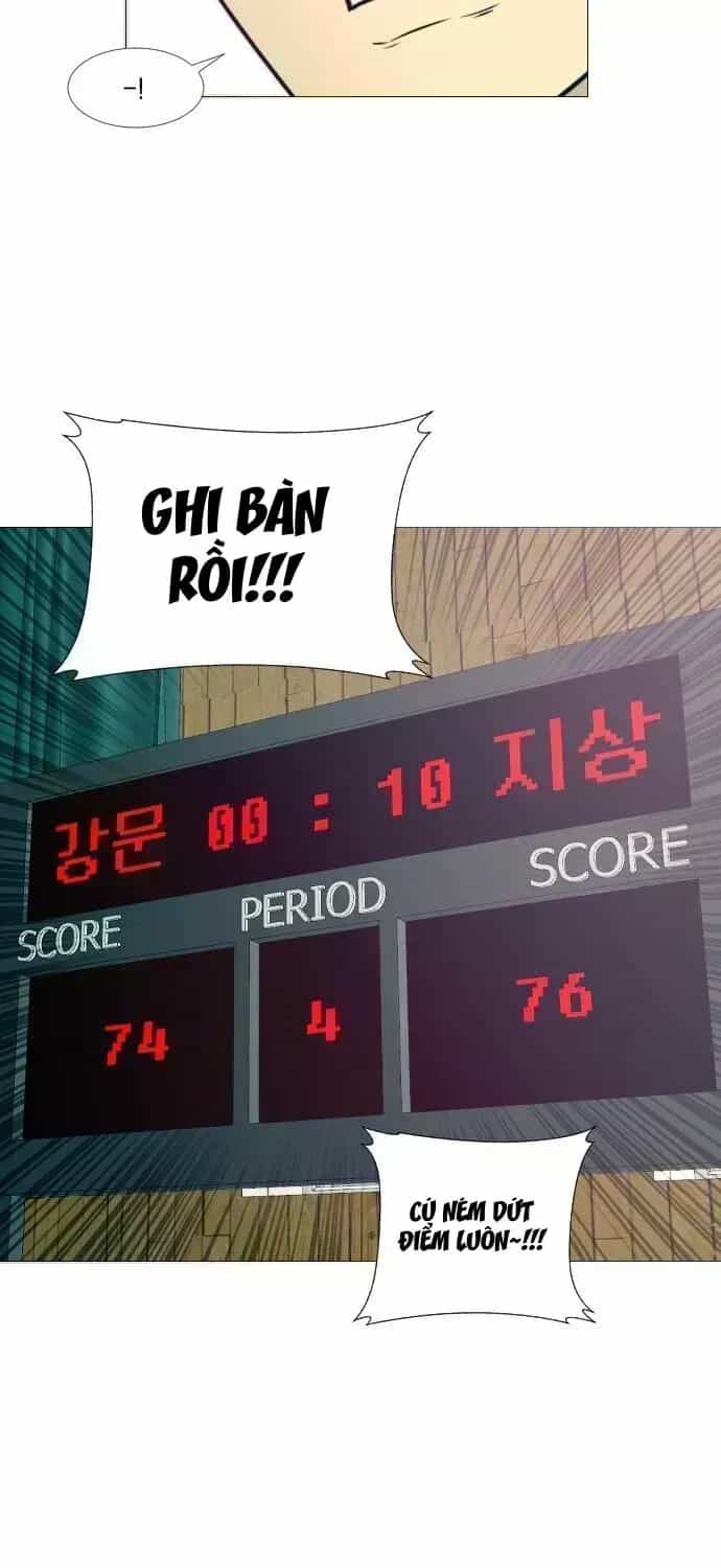 Garbage Time - Chương 12.9 - ảnh 51